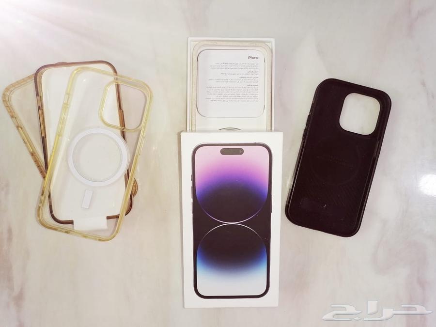 ايفون 14 برو 256 جيجابايت64608040882177114