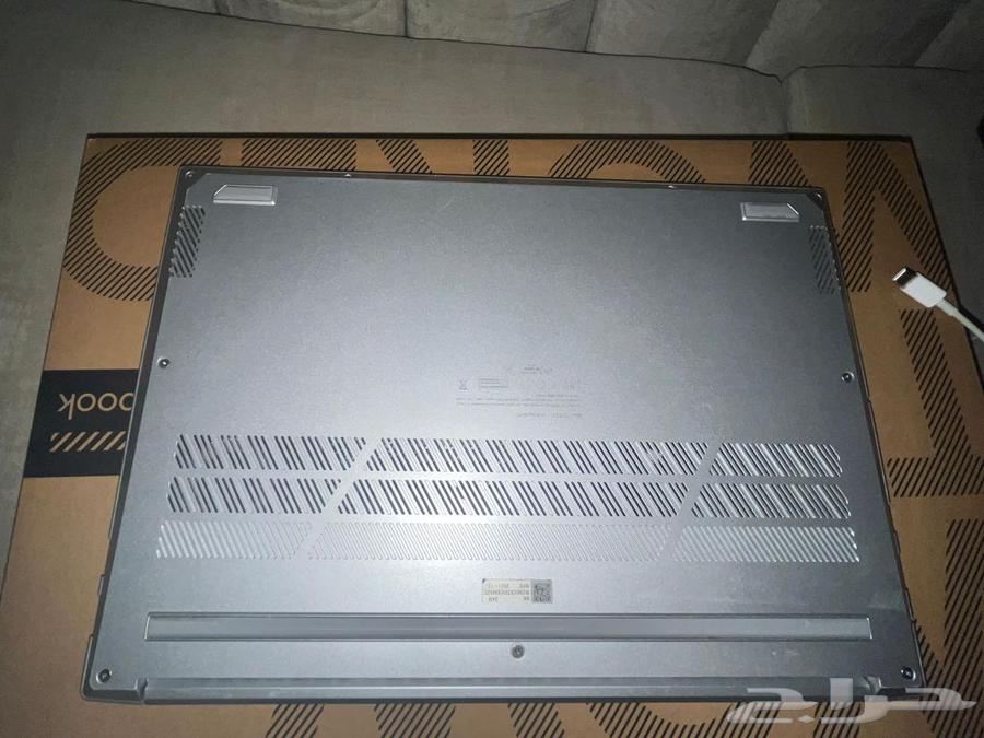 لابتوب اسوس الجهاز نظيف64614011349507114