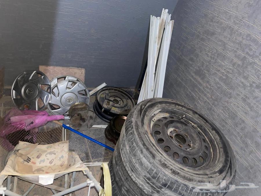 سكراب للبيع64615670283137110