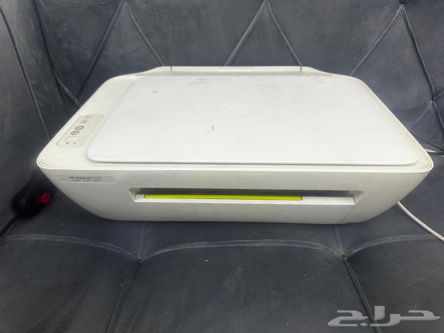 طابعه مستعمله64610007799683111