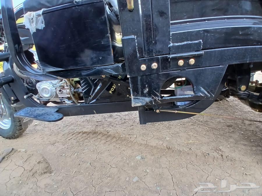 Tuktuk scooter64614422250242111