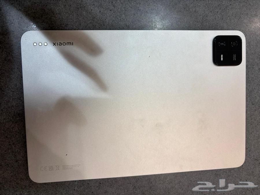 شاومي باد 6 xiaomi pad 6 تابلت ايباد64612944976899114