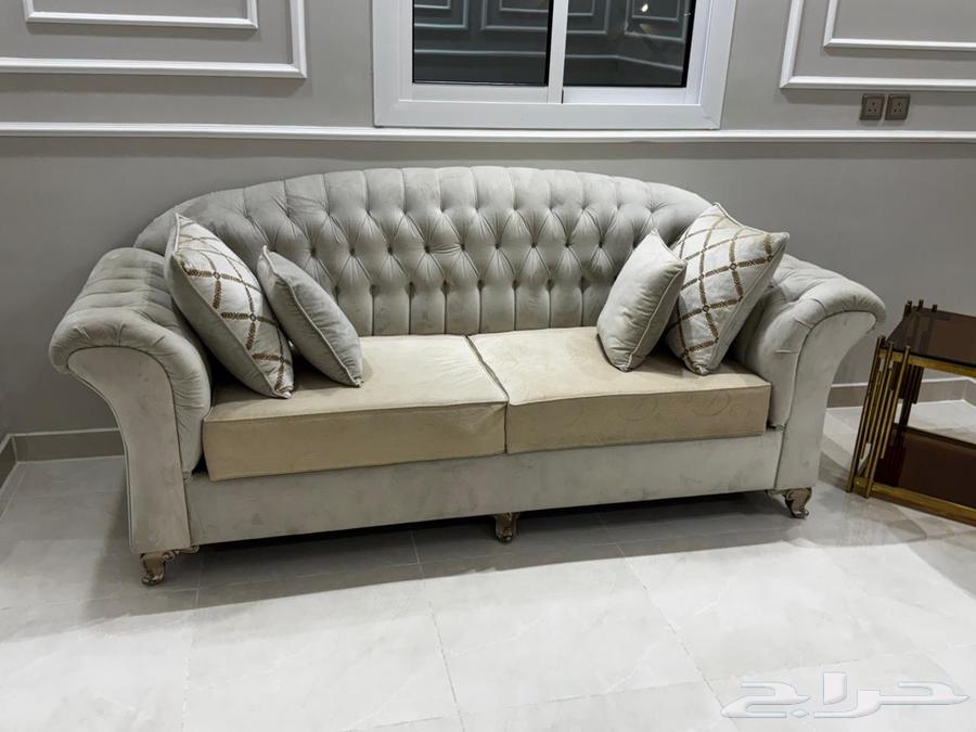 كنب للبيع 4 قطع64614459540098113