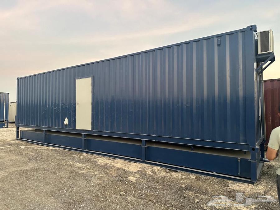 بورتبل بركس كرفان كونتينر كنتينر كونتينرات بورتبلات مستوده64614732852354114