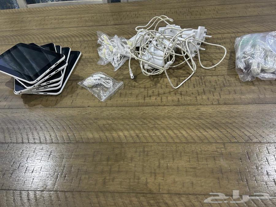 iPads64610716446467111