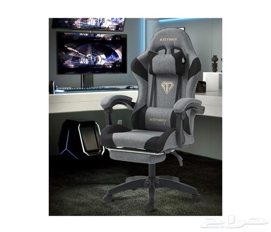 كرسي قيمنق جديد استعمال شهرين64613703990402110