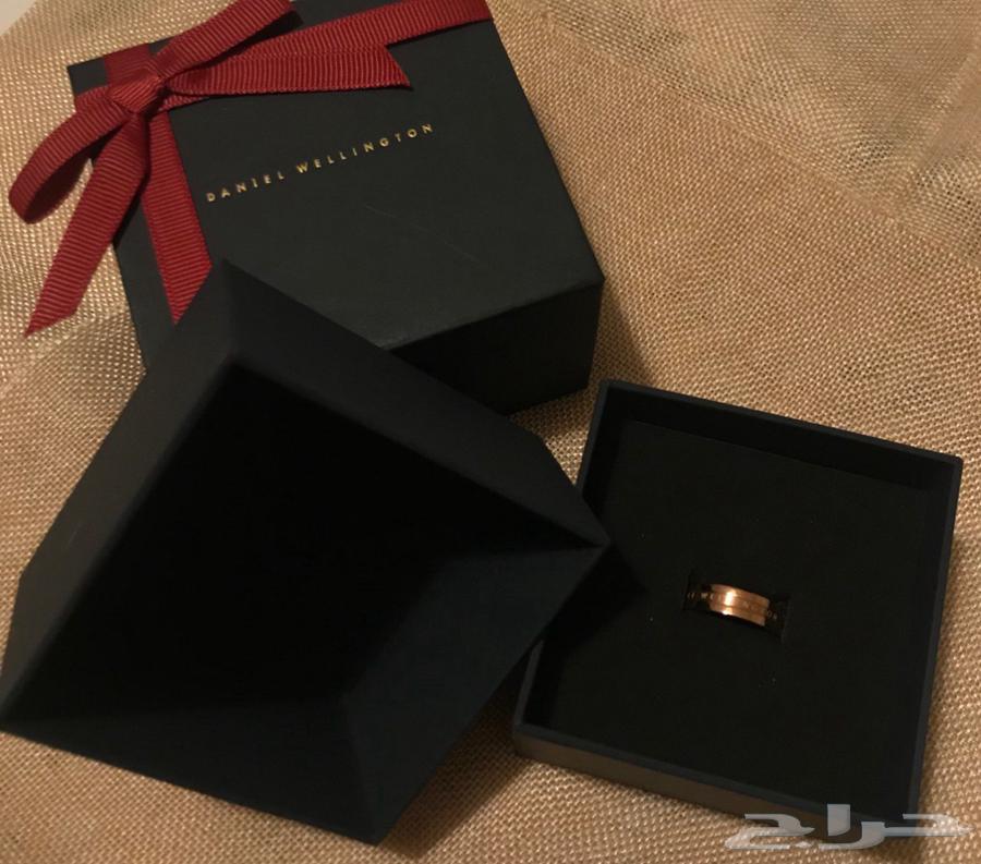 خاتم براند دانيال ويلنغتون64607719463171112