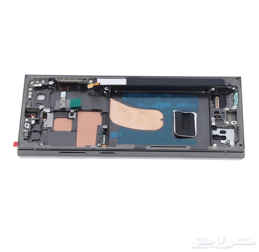 شاشه جوال سامسونج S23 ألترا64609573405058110