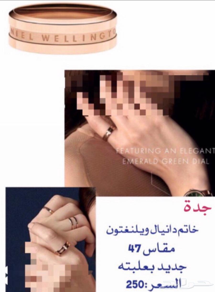 خاتم براند دانيال ويلنغتون64607719463171110