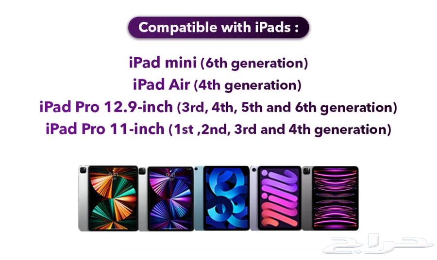 قلم آيباد iPads pen64616090937602111