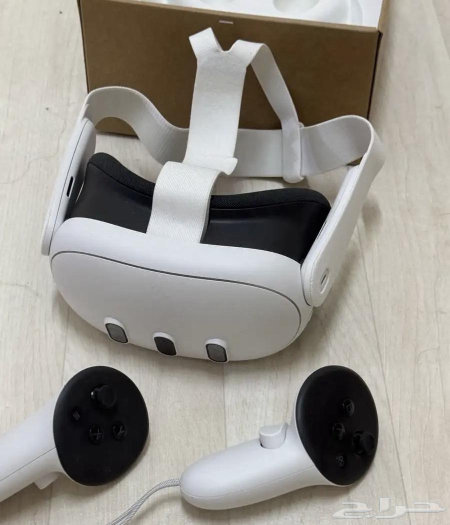 نضارة الواقع الافتراضي Vr كويست 364606174621059113