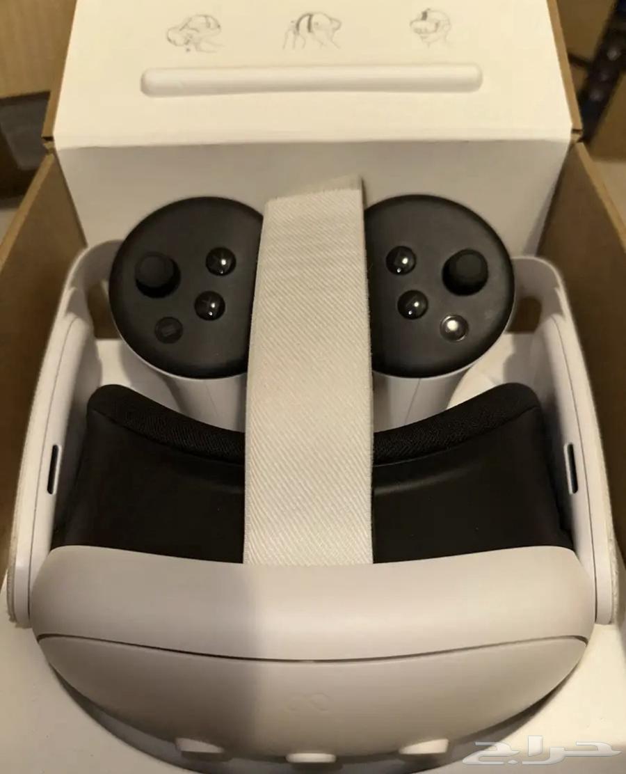 نضارة الواقع الافتراضي Vr كويست 364606174621059111