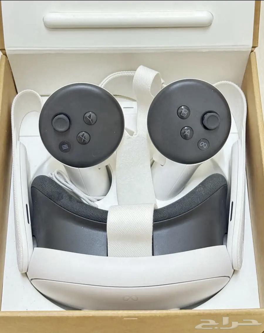 نضارة الواقع الافتراضي Vr كويست 364606174621059114