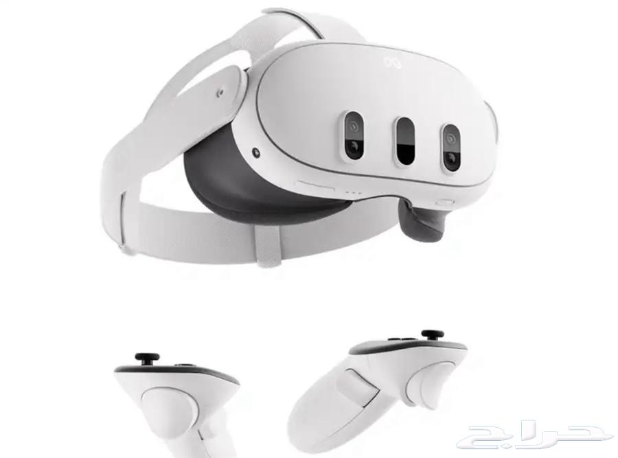 نضارة الواقع الافتراضي Vr كويست 364606174621059110