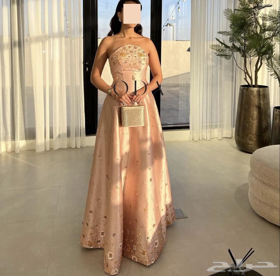 فستان سهره من  odadress.sa64608821912067114