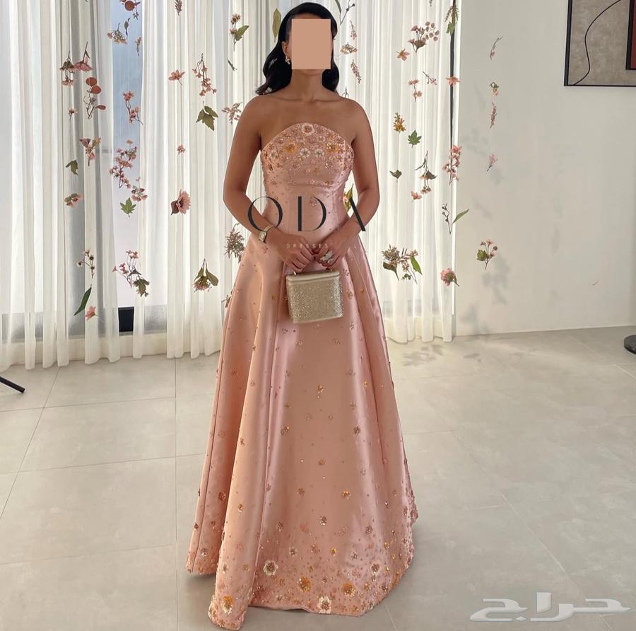 فستان سهره من  odadress.sa64608821912067110