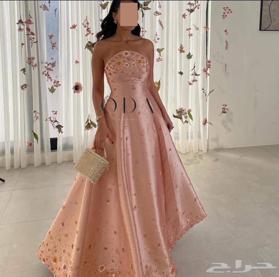 فستان سهره من  odadress.sa64608821912067113