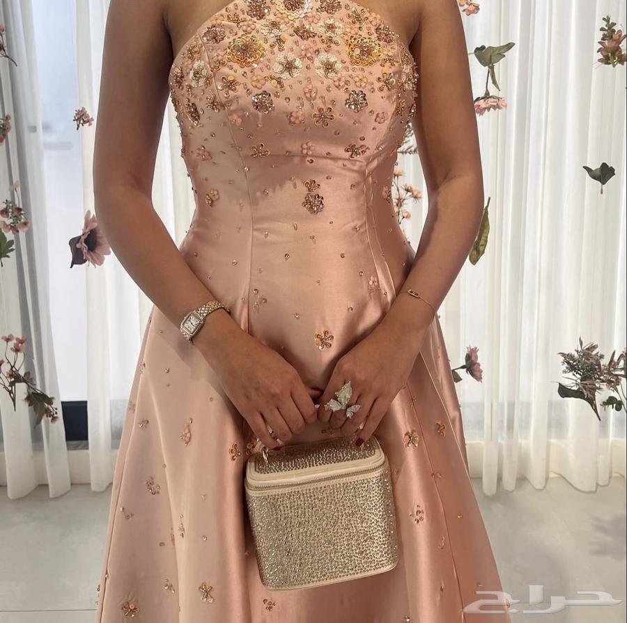 فستان سهره من  odadress.sa64608821912067111