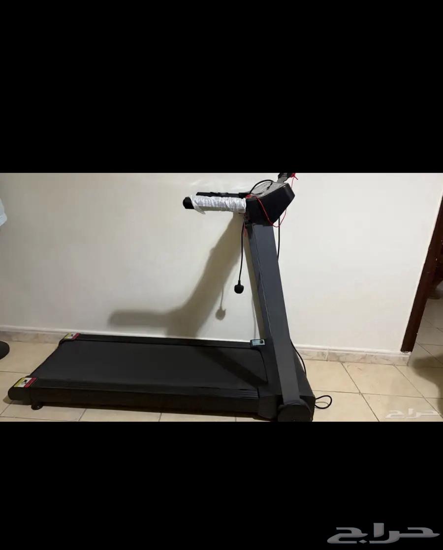 جهاز مشي سير للرياضه64614509495169111