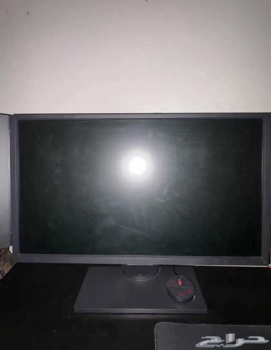 بيسي و شاشه و طاوله64609822004481114