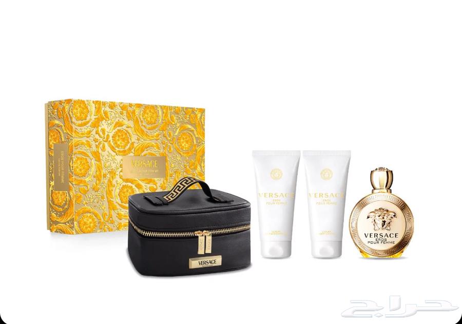 للبيع طقم عطر فرزاتشي ايروس النسائي او دو بارفيوم64607358078722111