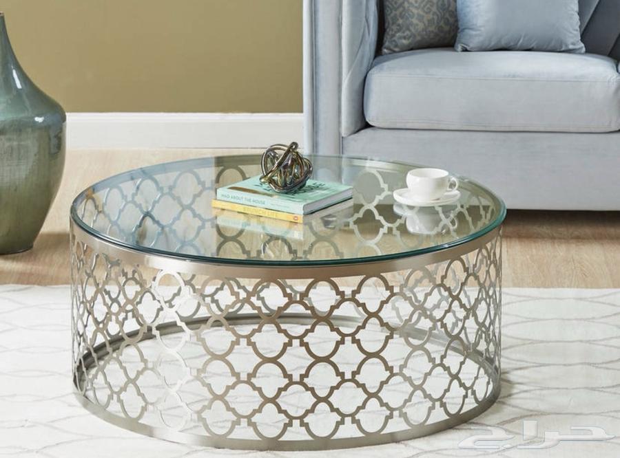 طاولة من هوم سنتر64610530527107112