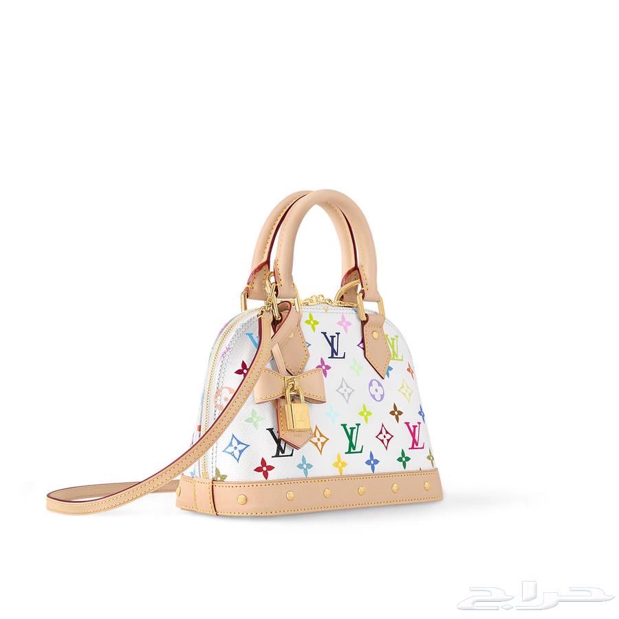 حقيبة لويس فيتون64610455454850112