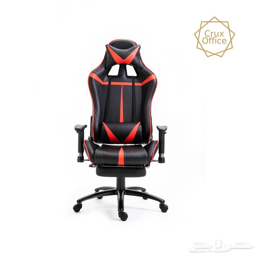 كراسي قيمنق ب 200 ريال فقط شامل التوصيل64612661991171110