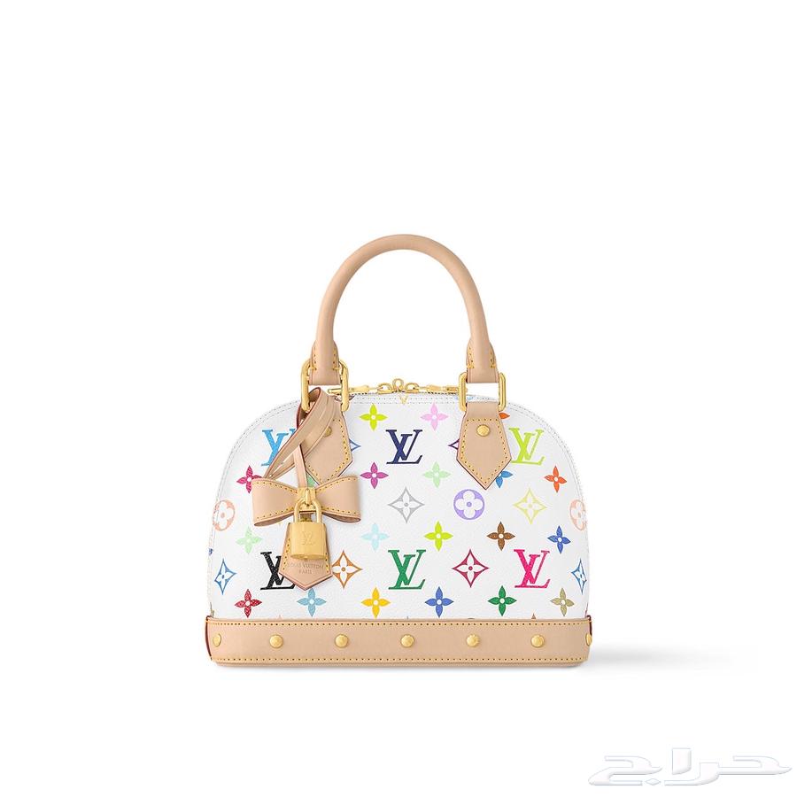 حقيبة لويس فيتون64610455454850110