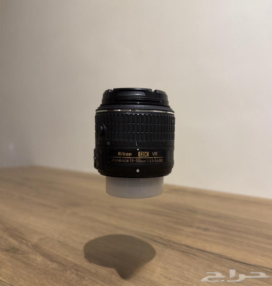 Nikon D7100 Camera64606523571459113