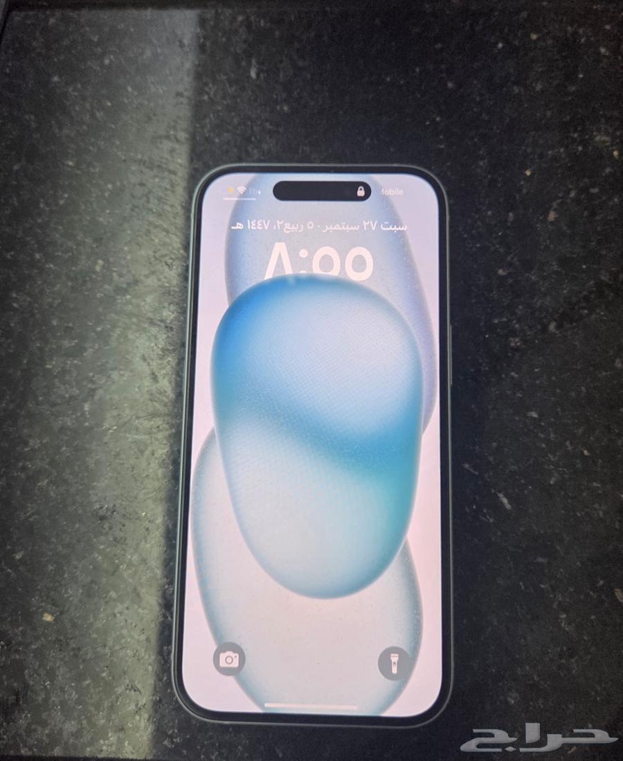 iPhone 15 Standard64614769803523112