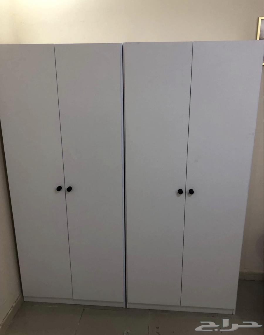 خزانة ملابس جديدة بابين64612610268034114