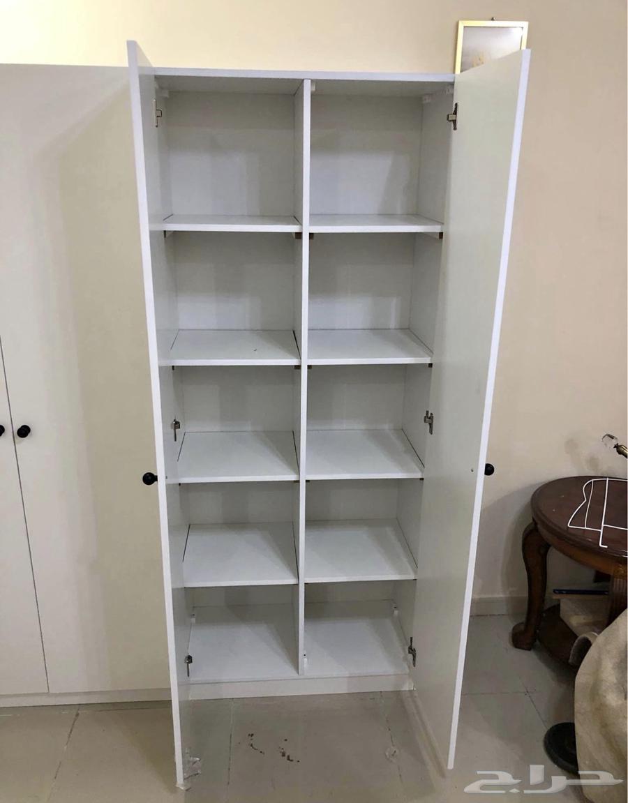 خزانة ملابس جديدة بابين64612610268034113