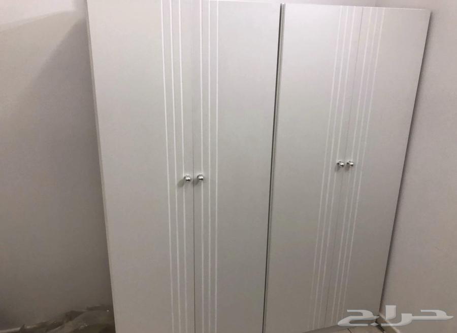 خزانة ملابس جديدة بابين64612610268034112