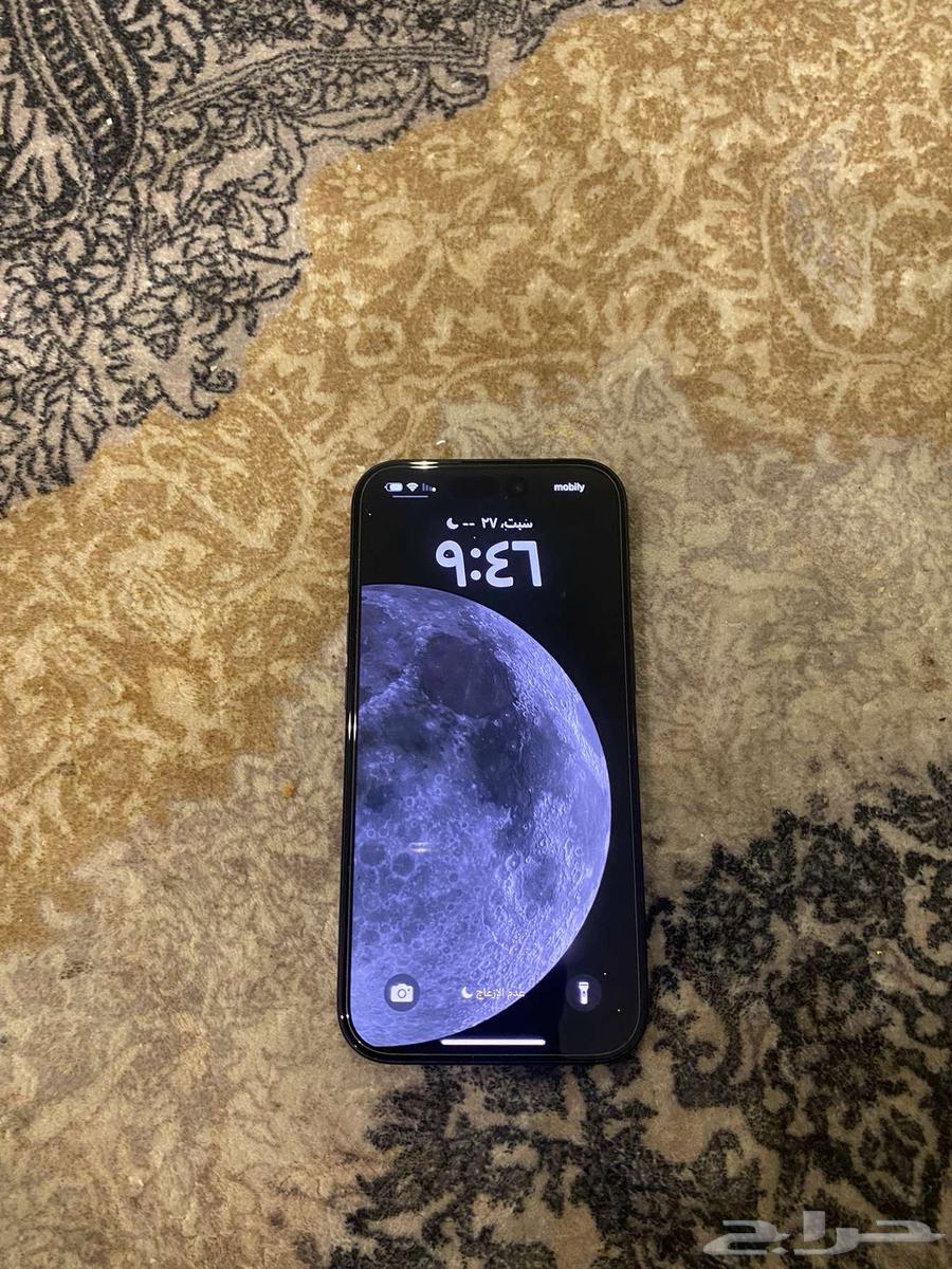 ايفون 15 العادي نضيف الحد 3100 من شراء يتواصل خاص64615115832834112