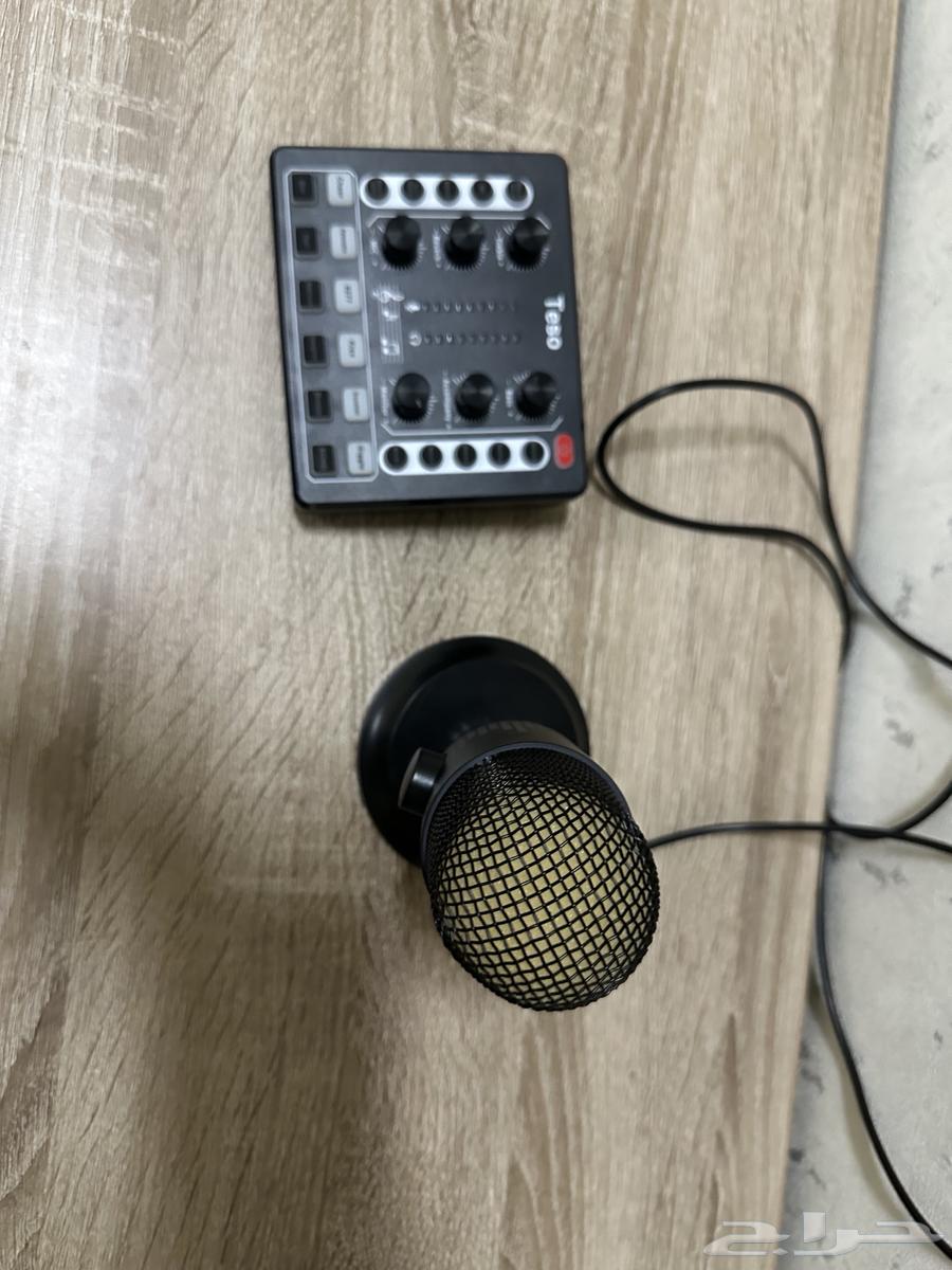 يد اكس بوكس ومكسر ومايك64613117030018111