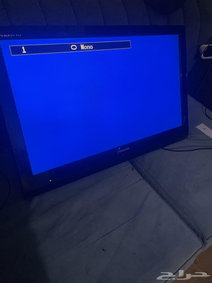 شاشة تلفزيون توشيبا64614297585538112