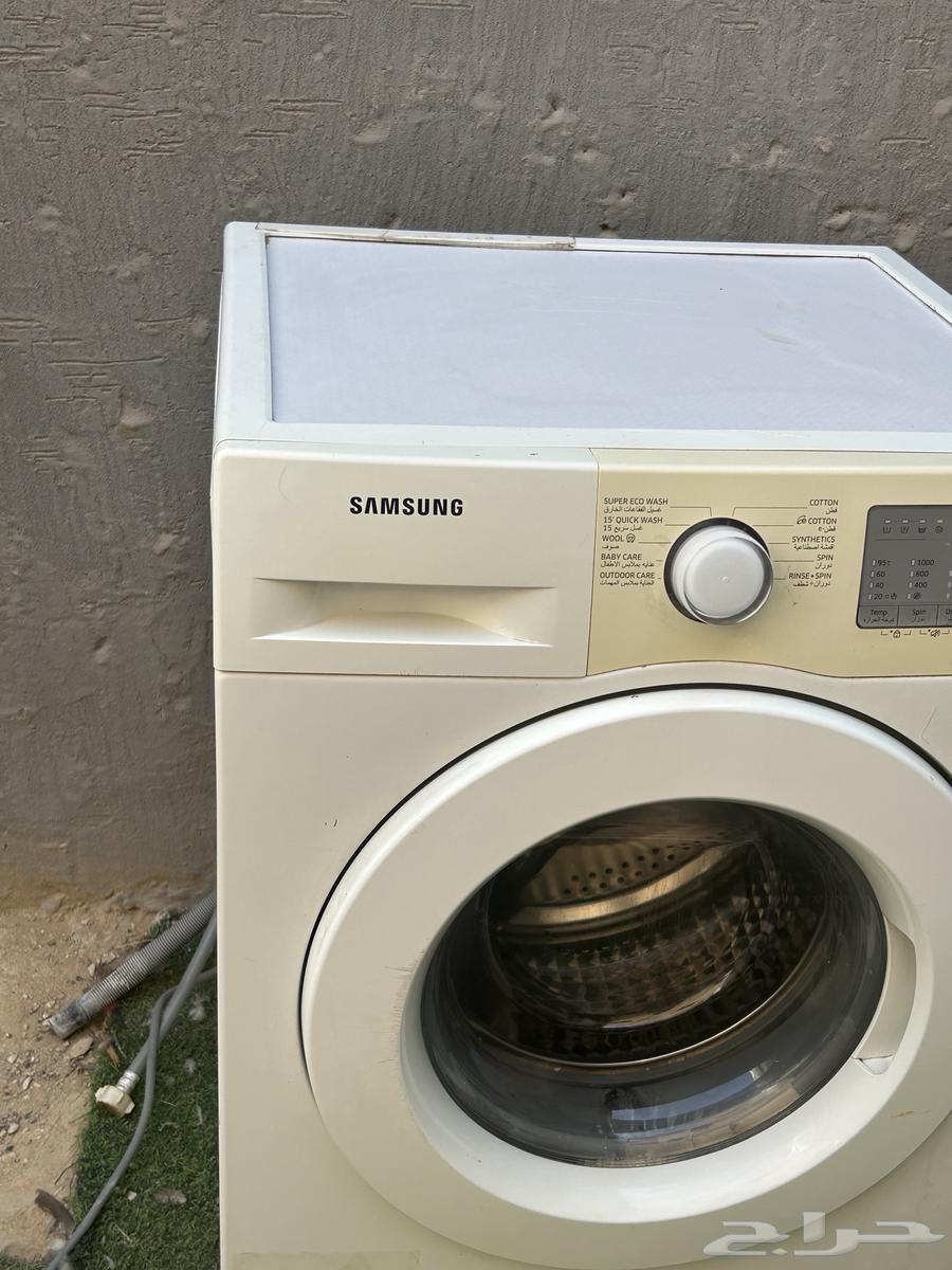 غساله تماتيك مكيف ملطف هوا64610879389698114