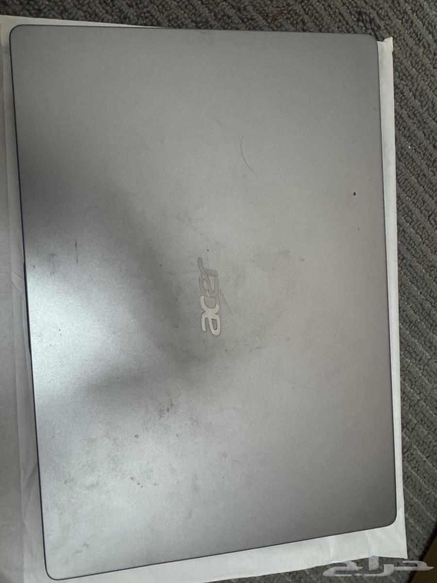 لابتوب ايسر64610281208707113