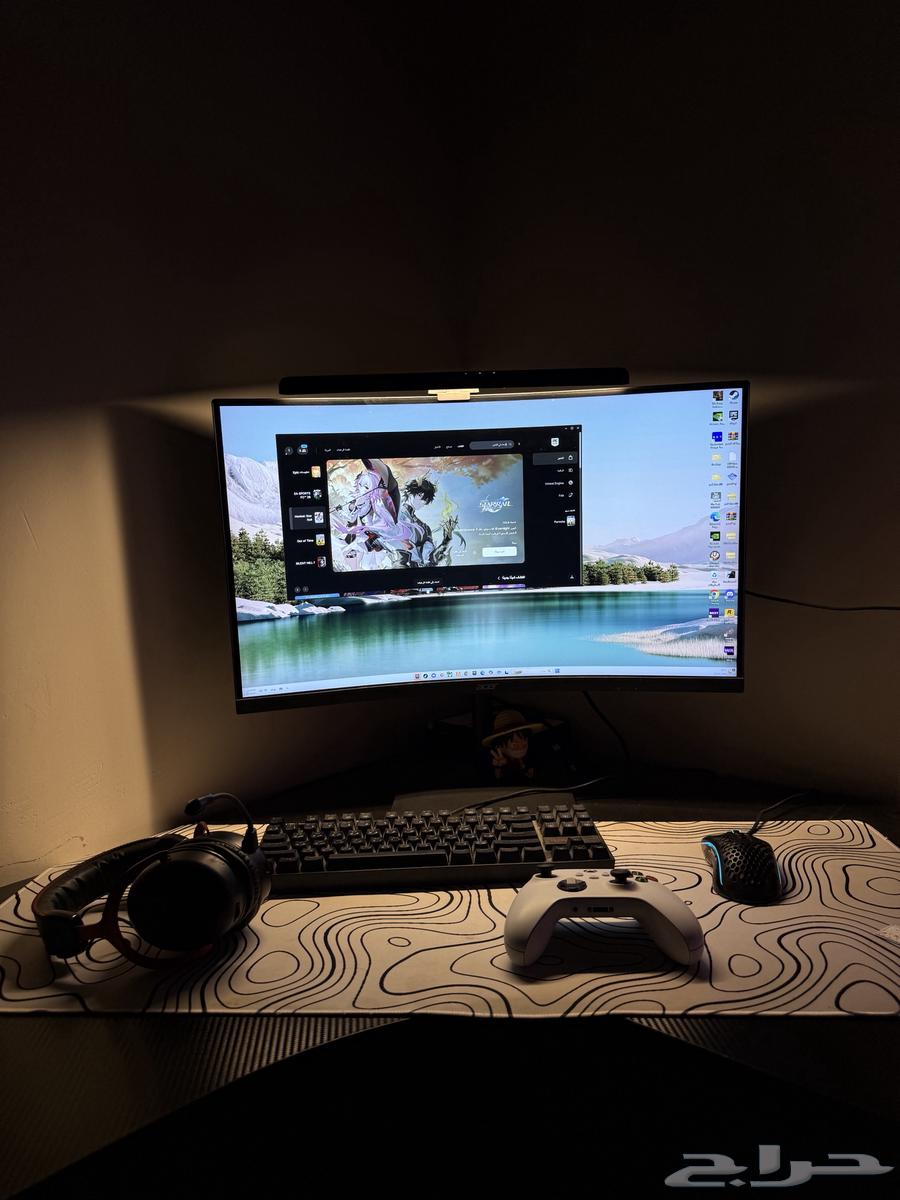 Complete Setup64606885398275110