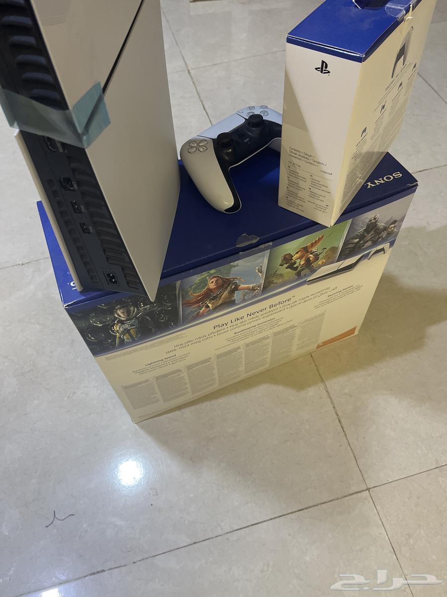 سوني5 نضيف استخدم شهر معه2يد وشريط قراند معه أورقه و جميع64610567531395112