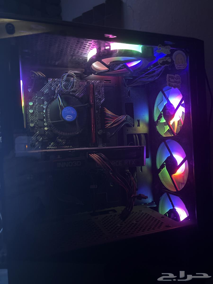 بي سي قيمنق64610318124675110