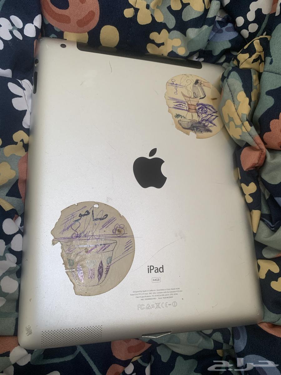 ايباد تو64607781739137111