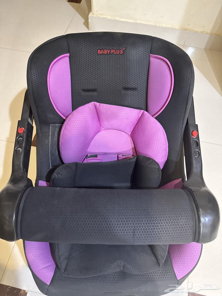 كرسي اطفال ظهره لبن64613826621570110