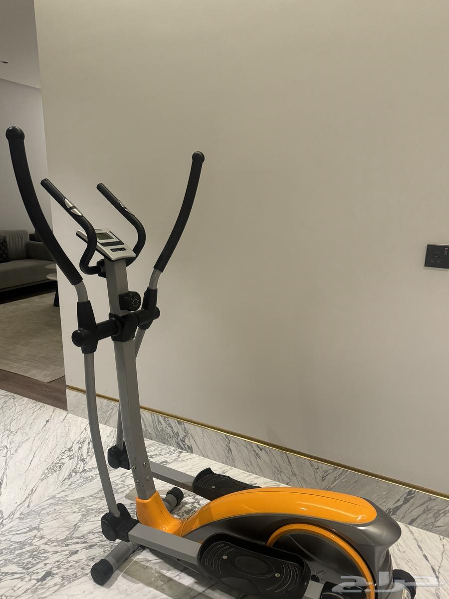 جهاز سير إليبتكال جديد64612908058371110