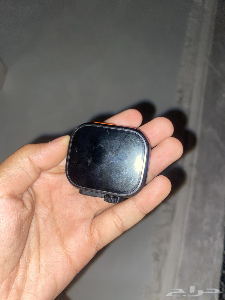 للبيع ساعه مع اداواته64608278175745111