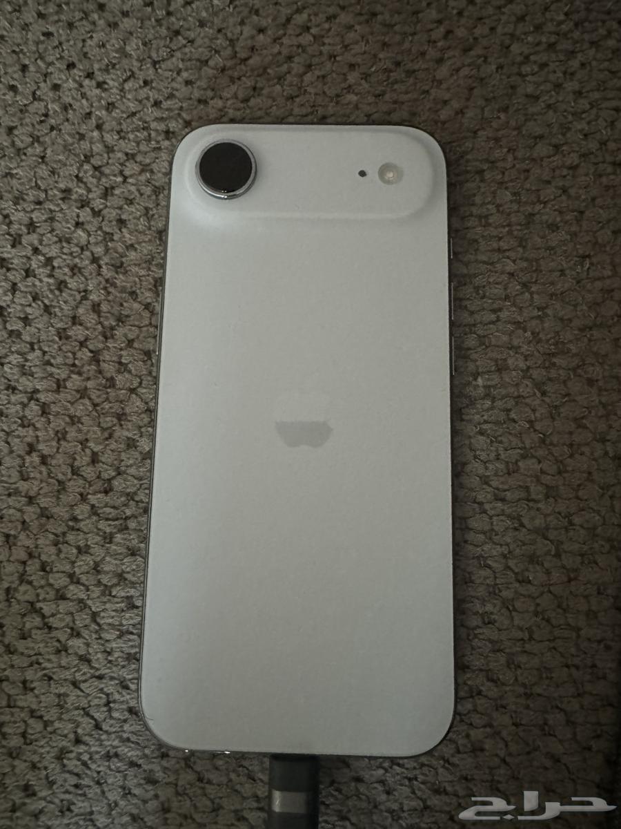 ايفون اير 256 قيقا - Iphone Air64608961026434111