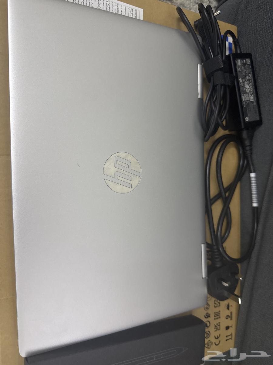 لابتوب HP Pavilion 360 2-in-164613496611842113