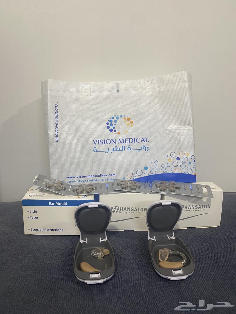 سماعات ضعف السمع للاذنين64607097482627110