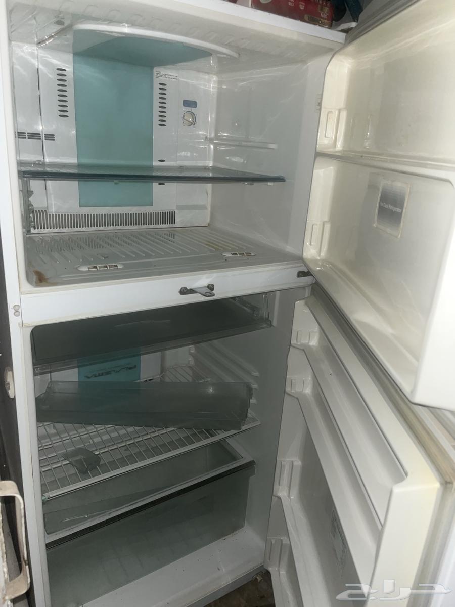 ثلاجه توشيبا نظيفه جدا64613508849154112